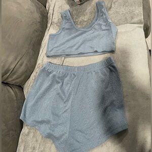 2 Piece Set PJs